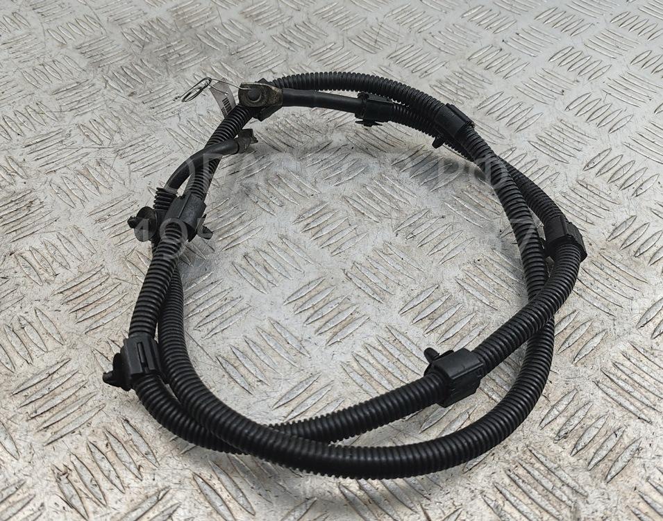 Провод высокого напряжения