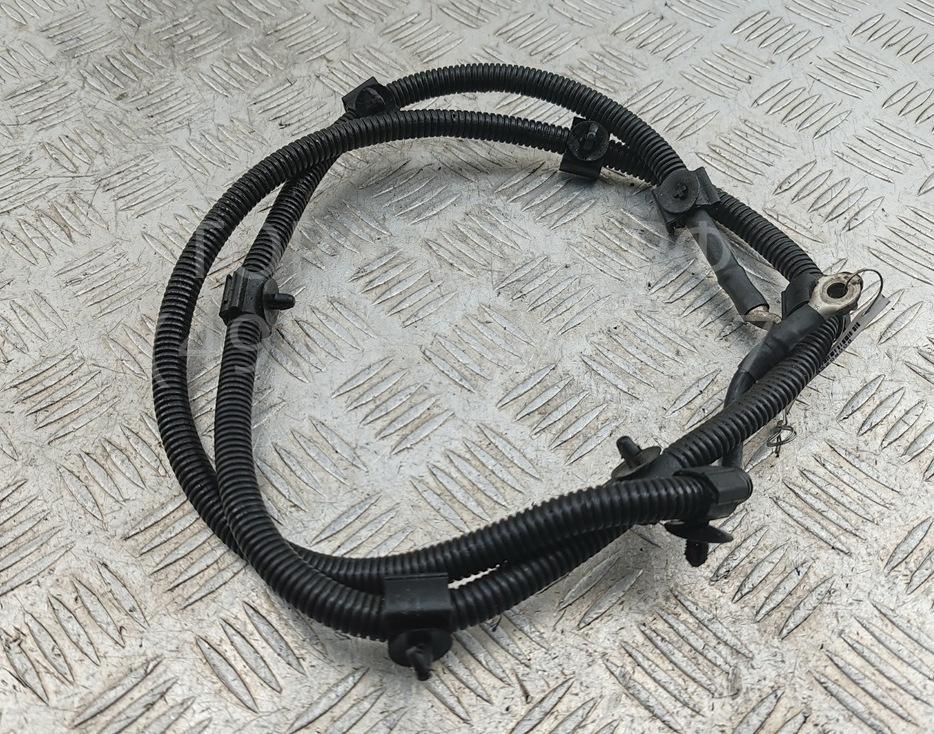 Провод высокого напряжения