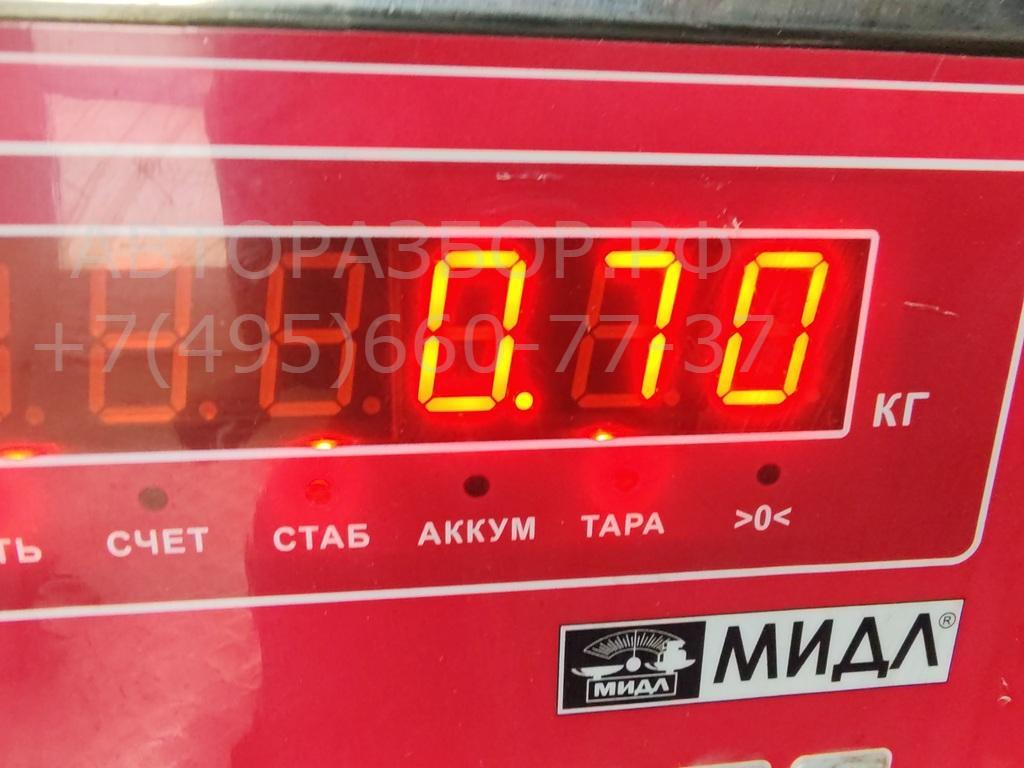 Механизм натяжения ремня ГРМ