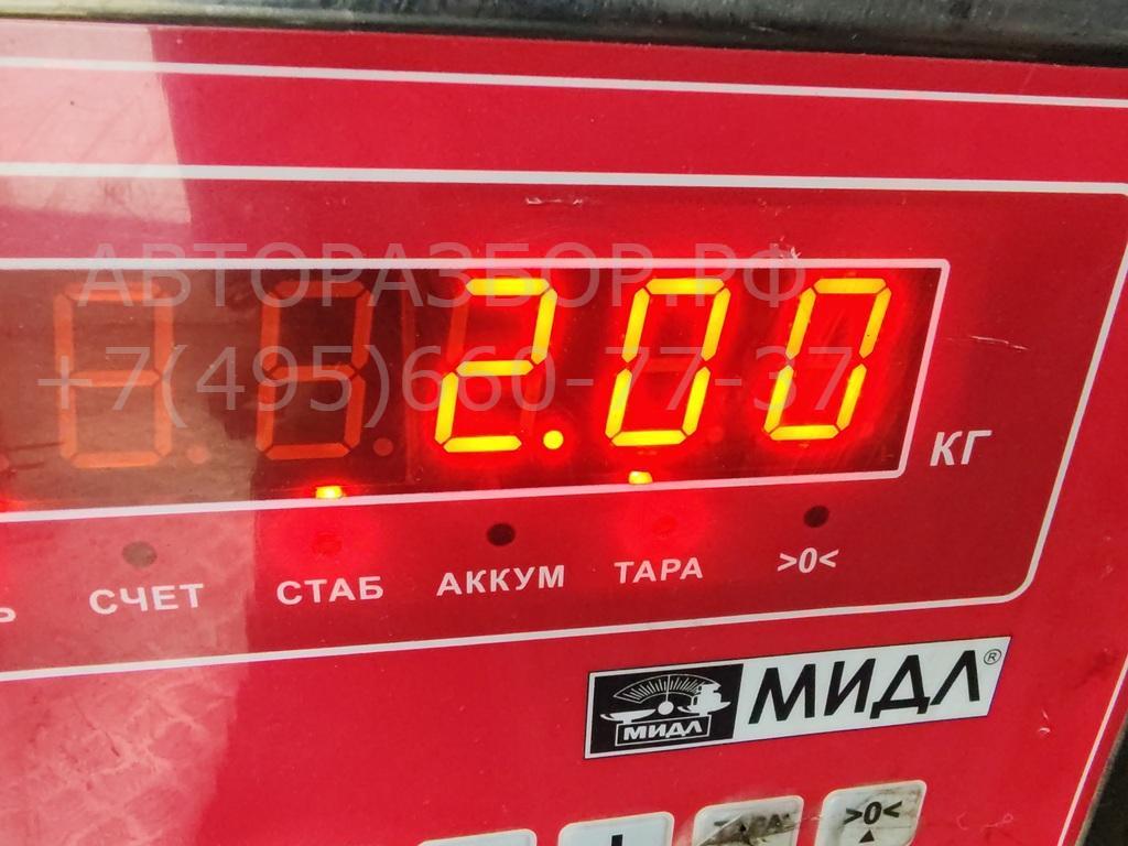 Моновпрыск