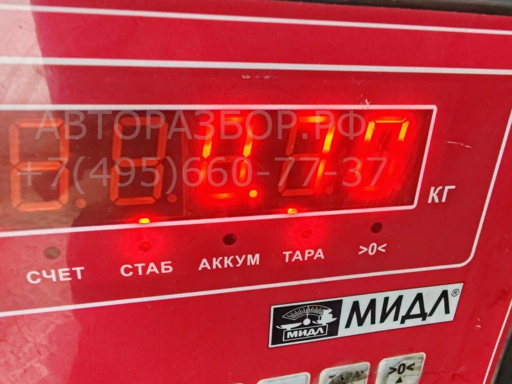 Патрубок интеркулера