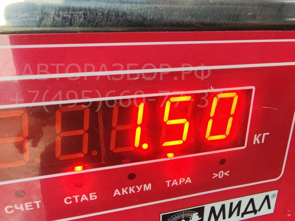 Насос ГУР (гидроусилитель руля)