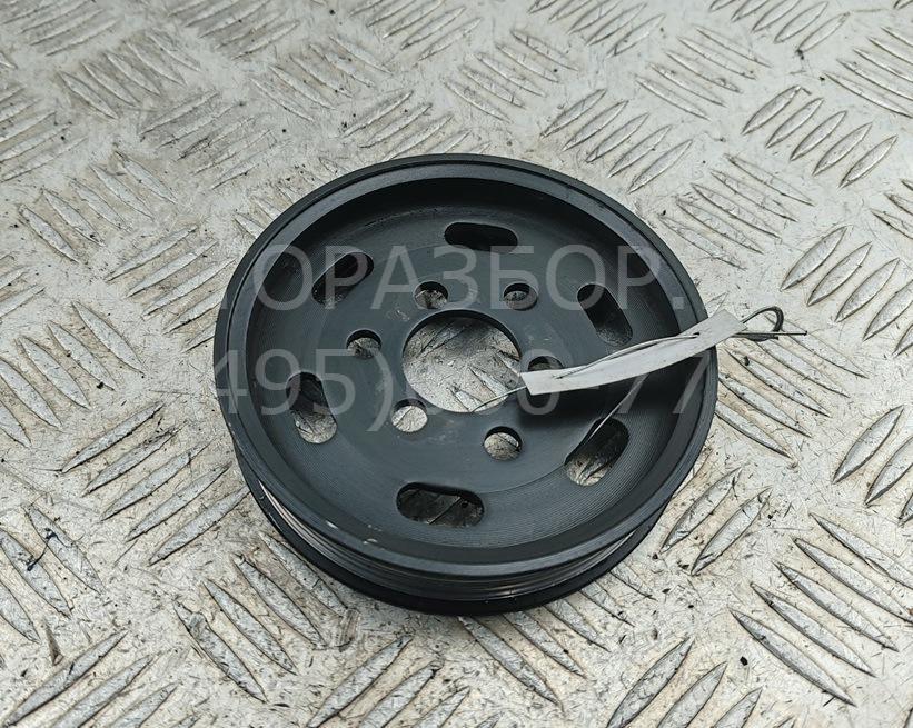 Шкив насоса ГУР