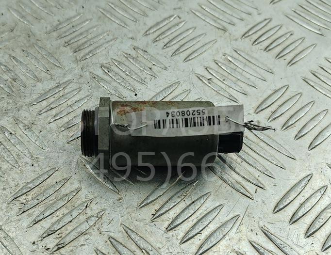 Клапан электромагн. изменения фаз ГРМ