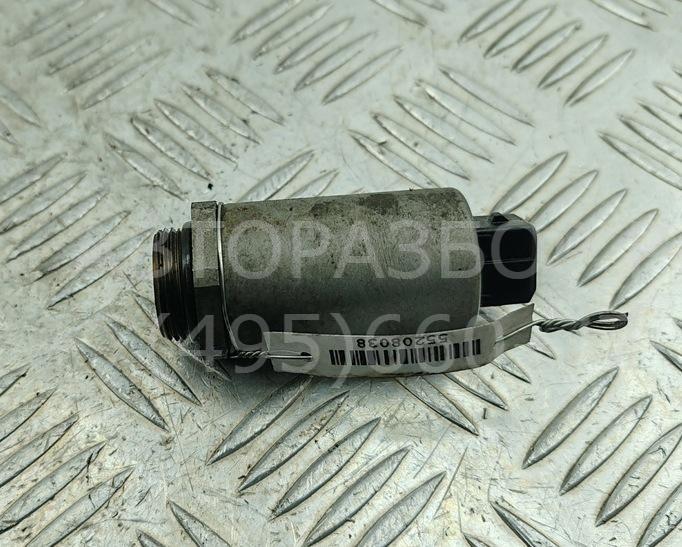 Клапан электромагн. изменения фаз ГРМ