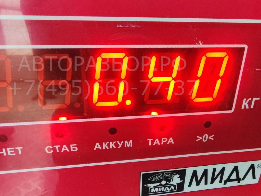 Корпус термостата