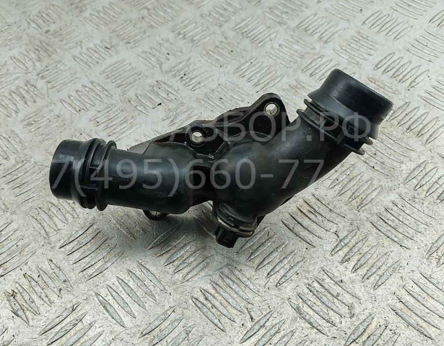 Корпус термостата