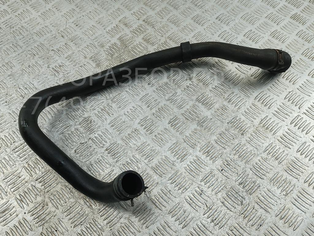 Патрубок радиатора