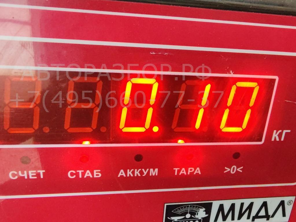 Датчик давления