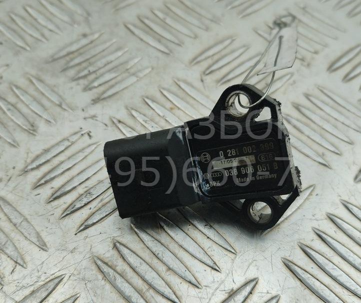 Датчик давления