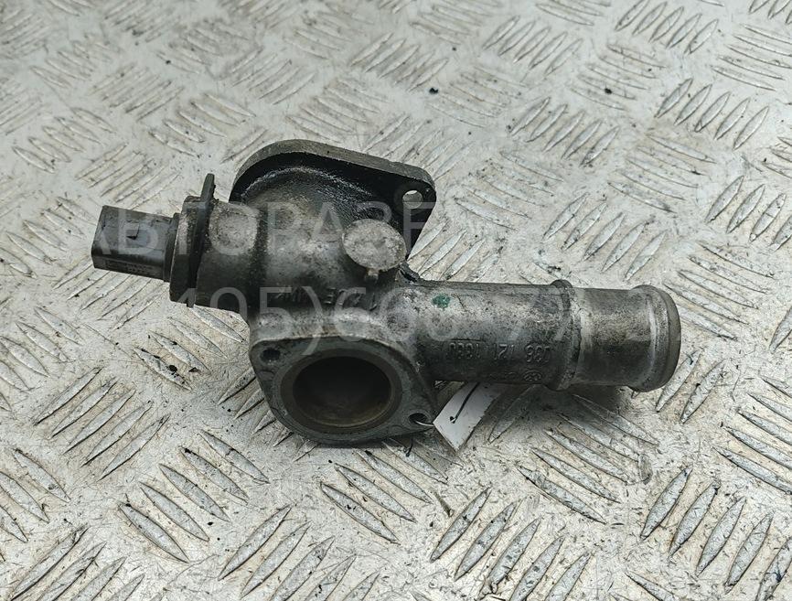 Фланец / тройник