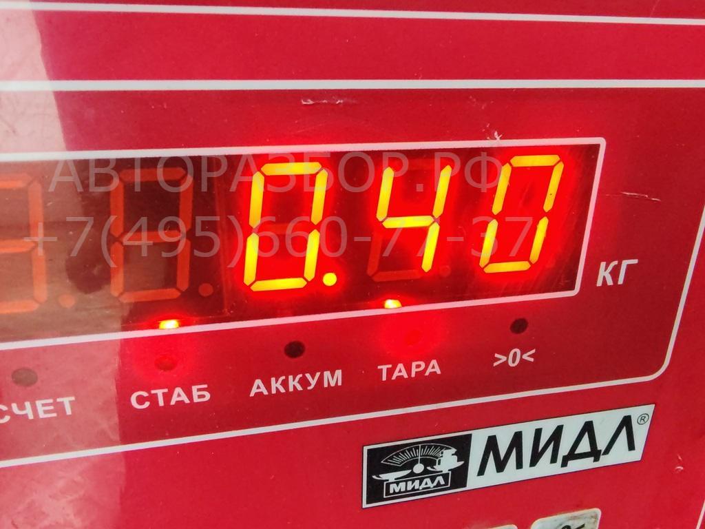 Фланец / тройник