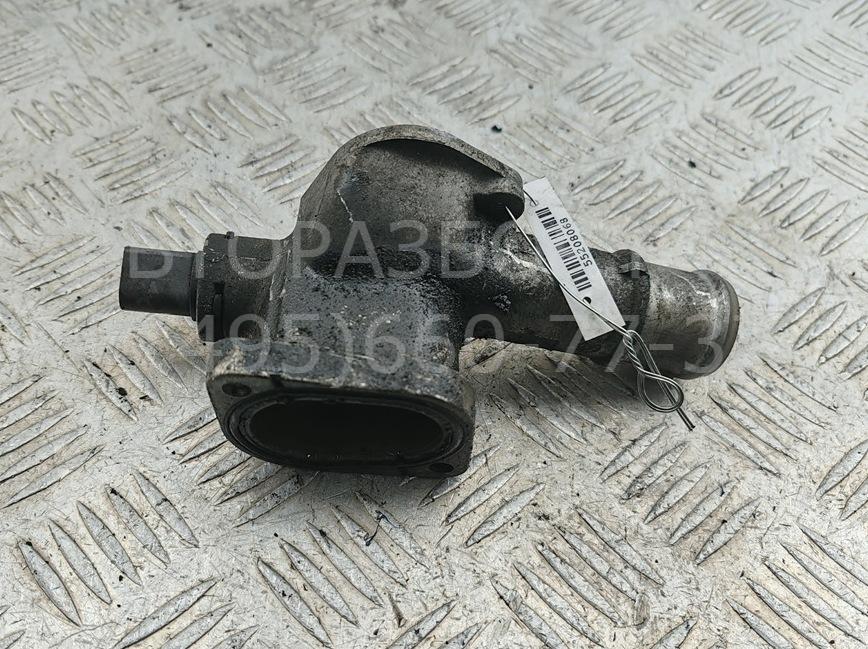 Фланец / тройник