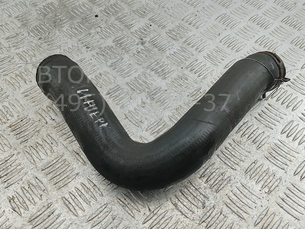 Патрубок интеркулера