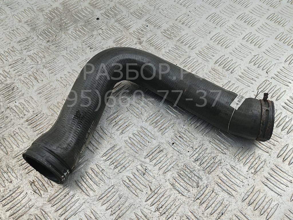 Патрубок интеркулера