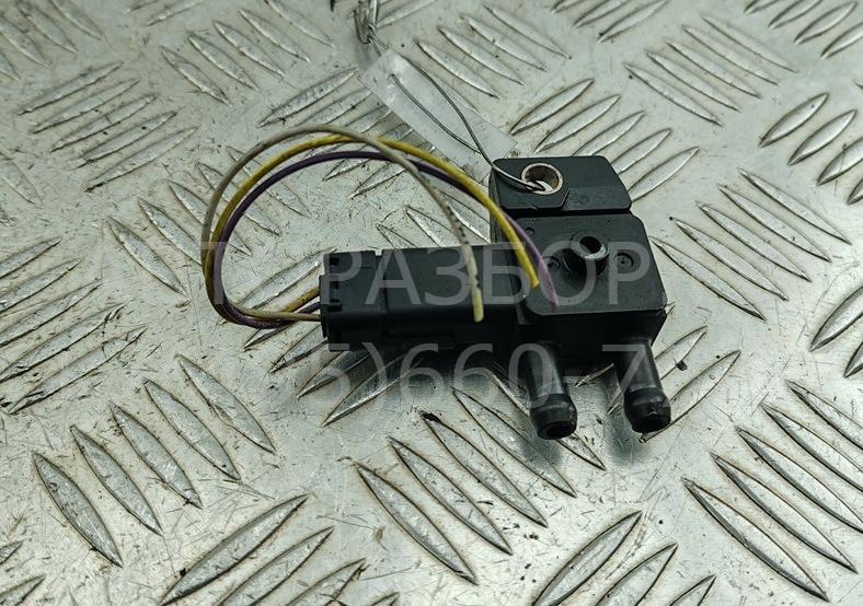 Датчик давления выхлопных газов