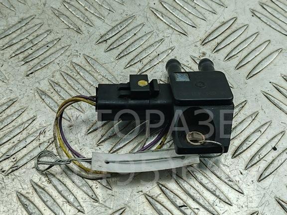 Датчик давления выхлопных газов