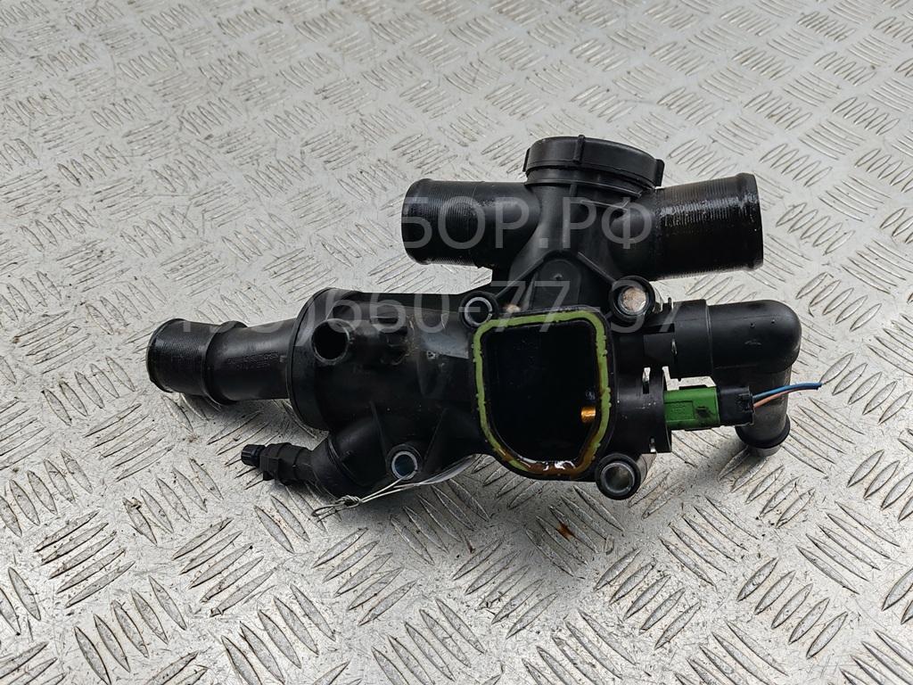 Корпус термостата