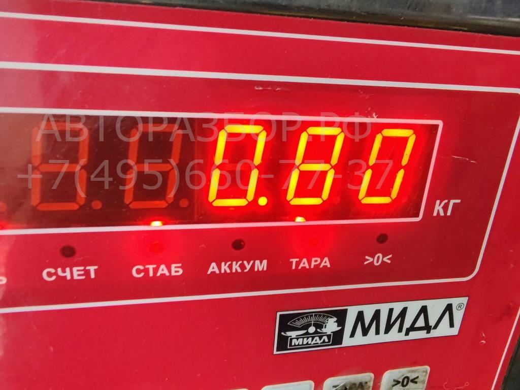 Корпус термостата