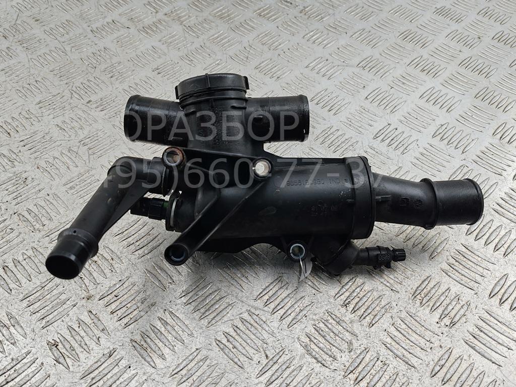 Корпус термостата