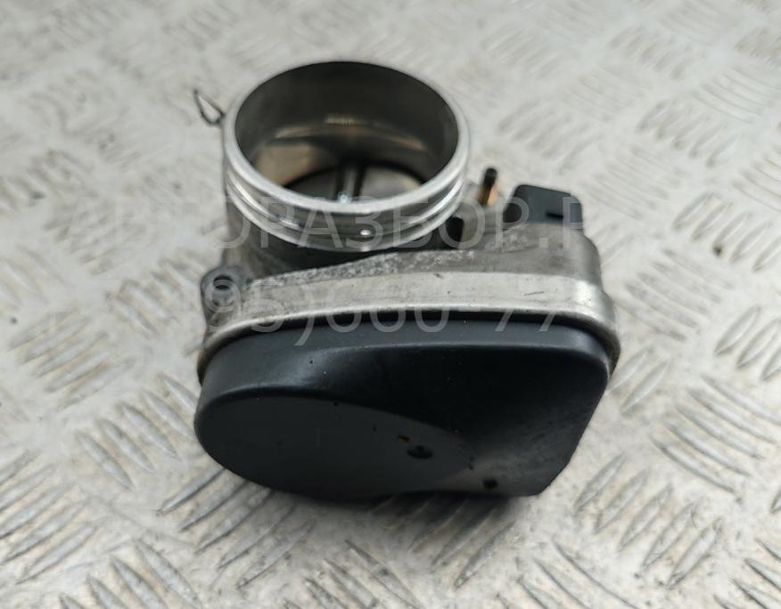 Заслонка дроссельная электрическая