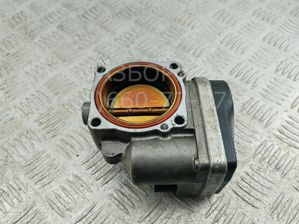 Заслонка дроссельная электрическая