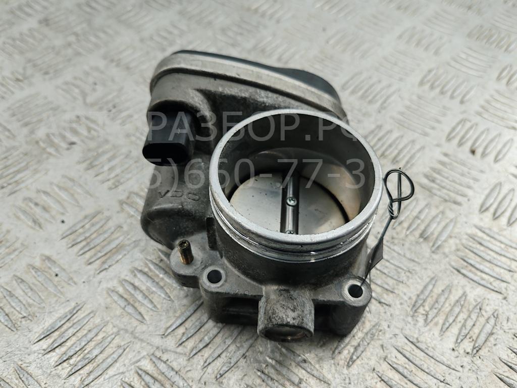 Заслонка дроссельная электрическая