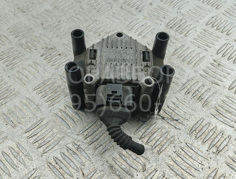 Катушка зажигания