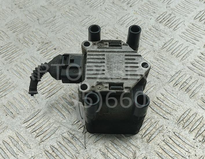 Катушка зажигания