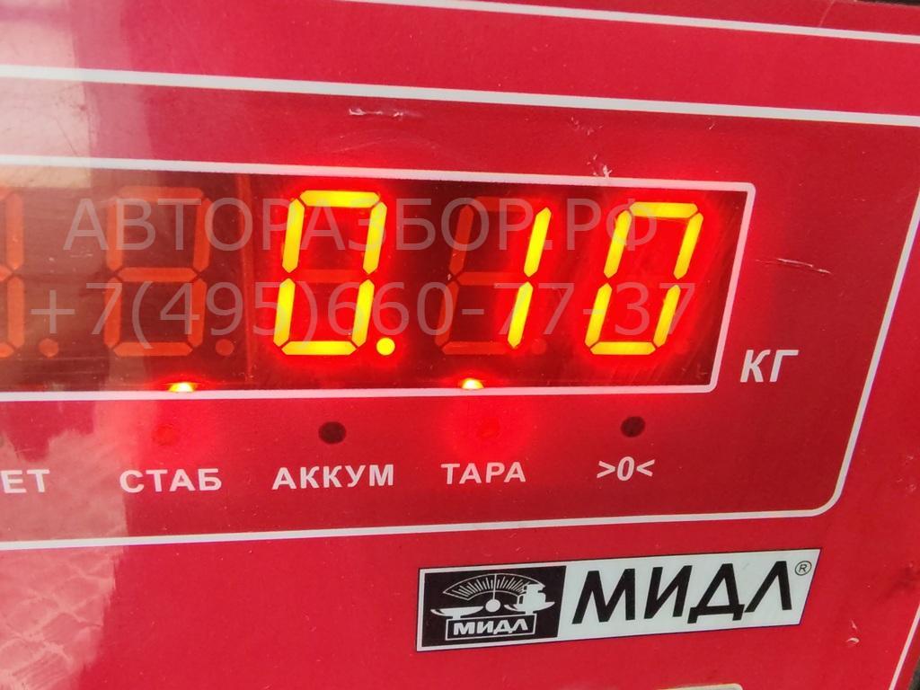 Датчик положения распредвала