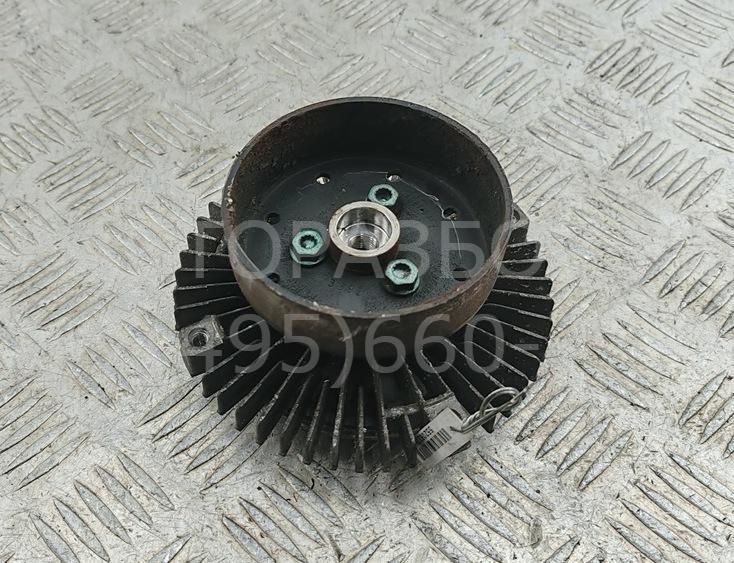 Термомуфта