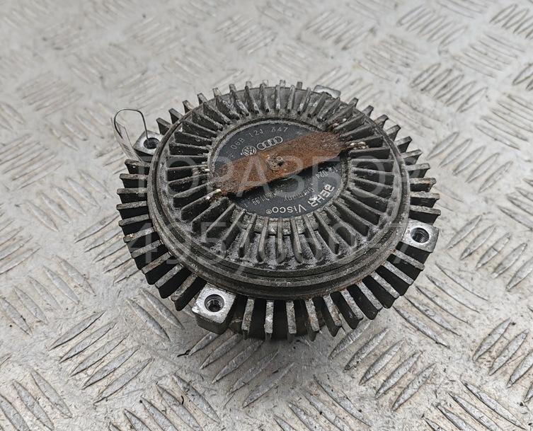 Термомуфта