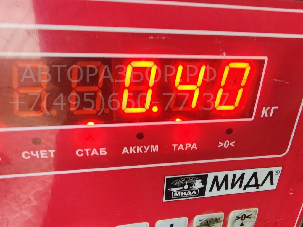 Провод высокого напряжения