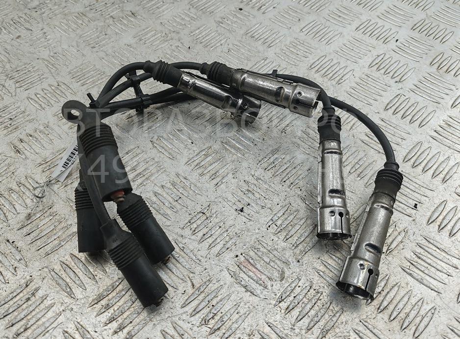 Провод высокого напряжения