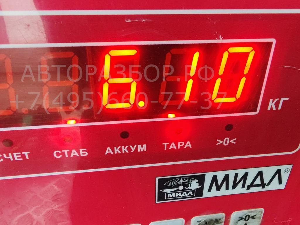 Компрессор кондиционера