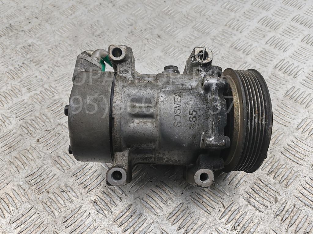 Компрессор кондиционера