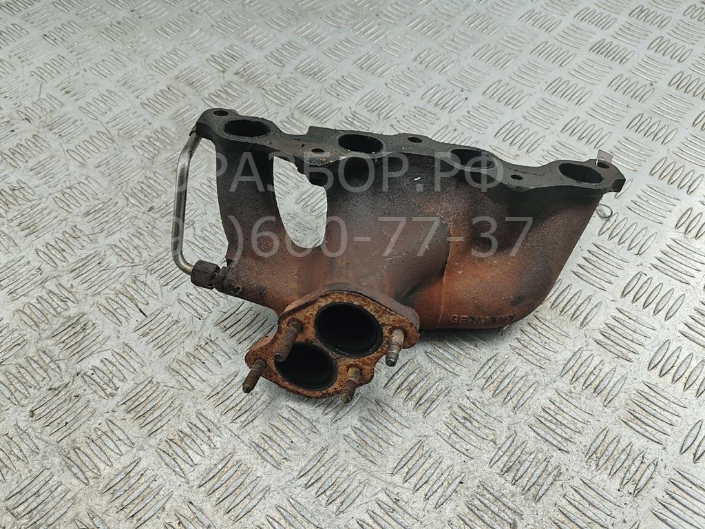 Коллектор выпускной