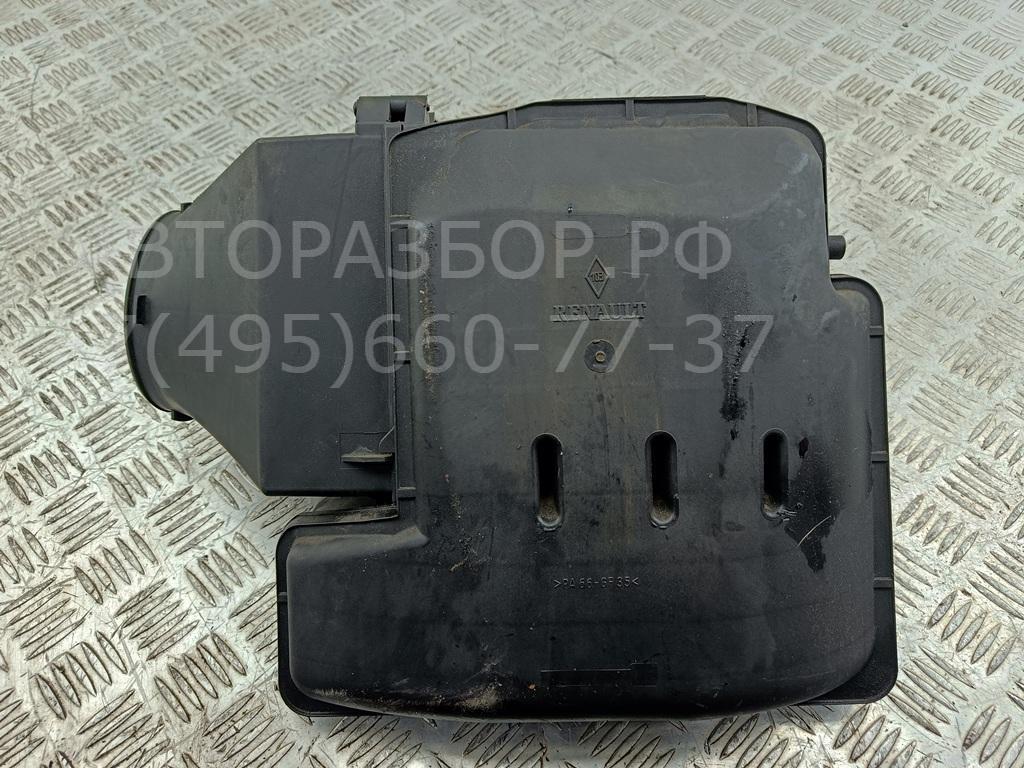 Корпус воздушного фильтра