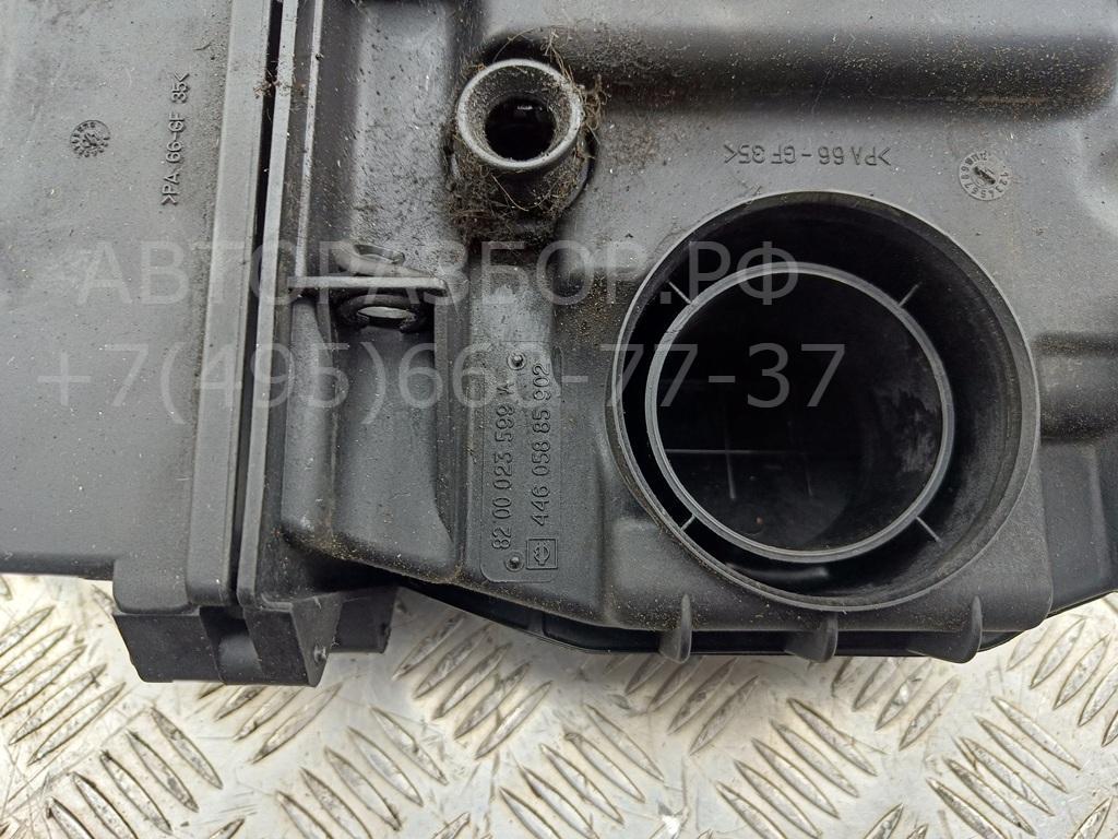 Корпус воздушного фильтра