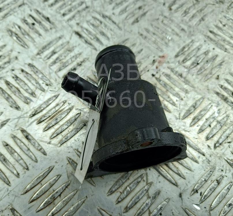 Корпус термостата