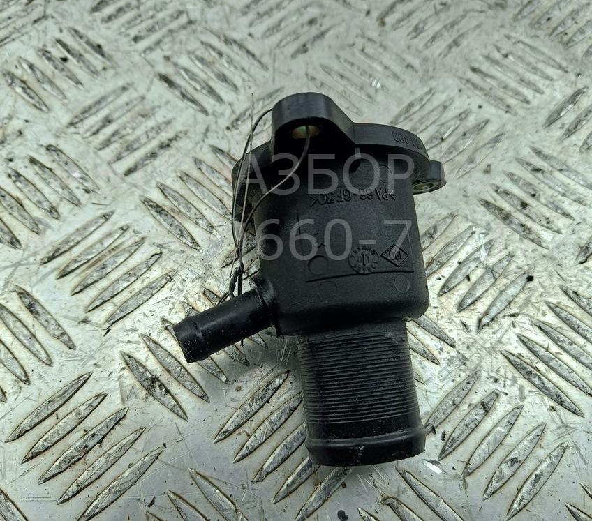 Корпус термостата