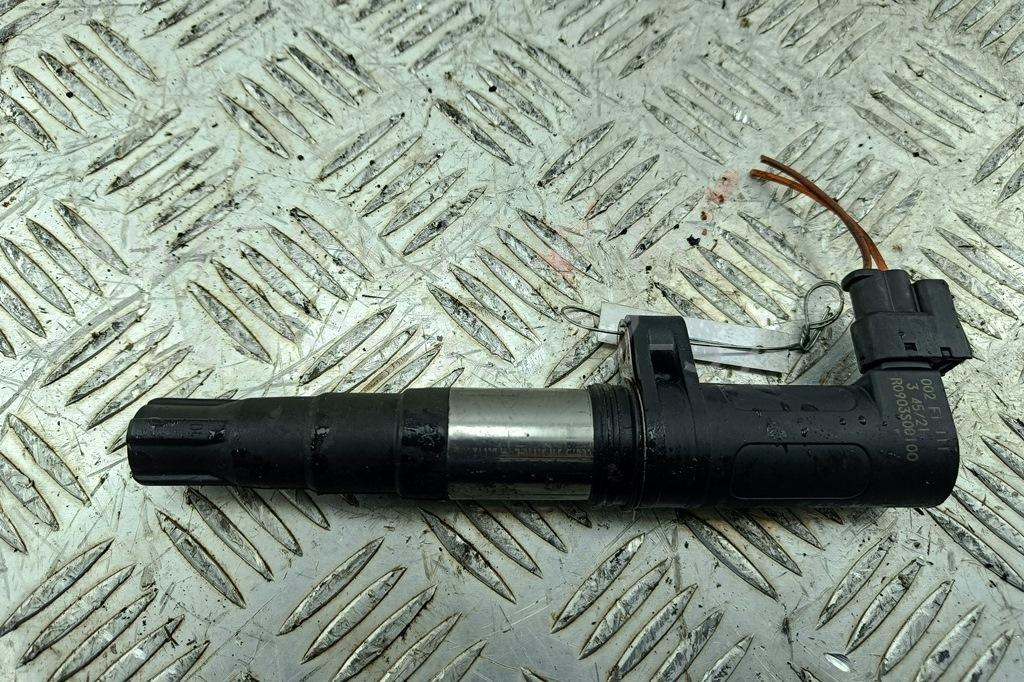 Катушка зажигания