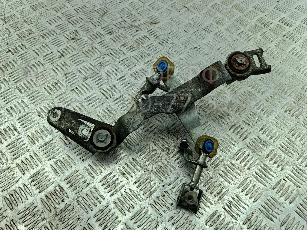 Механизм выбора передач