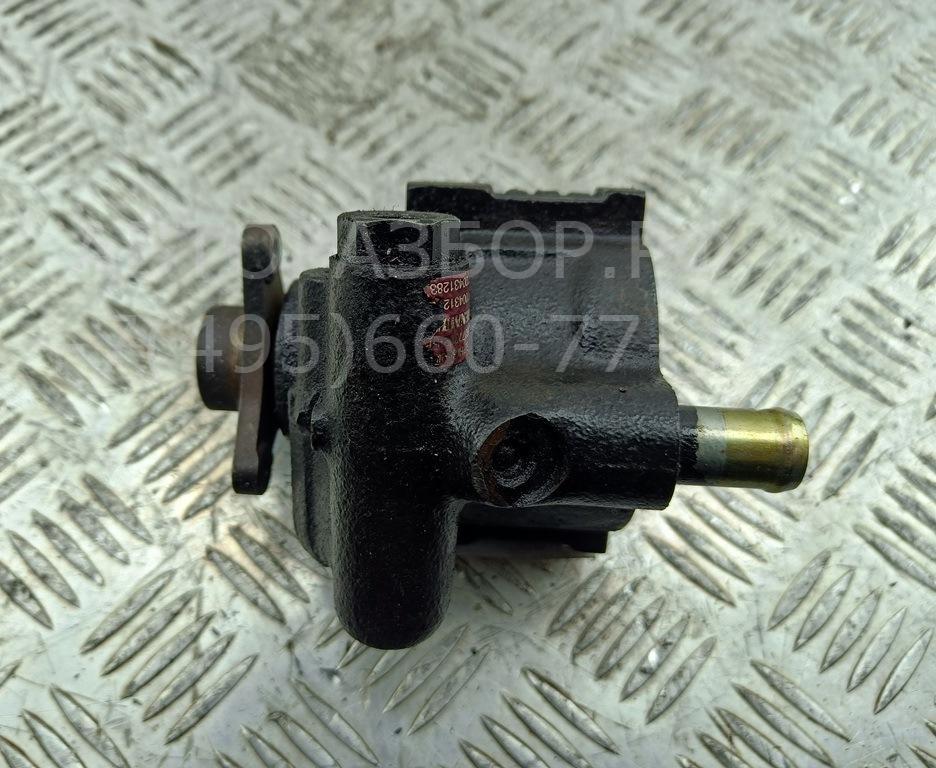 Насос ГУР (гидроусилитель руля)