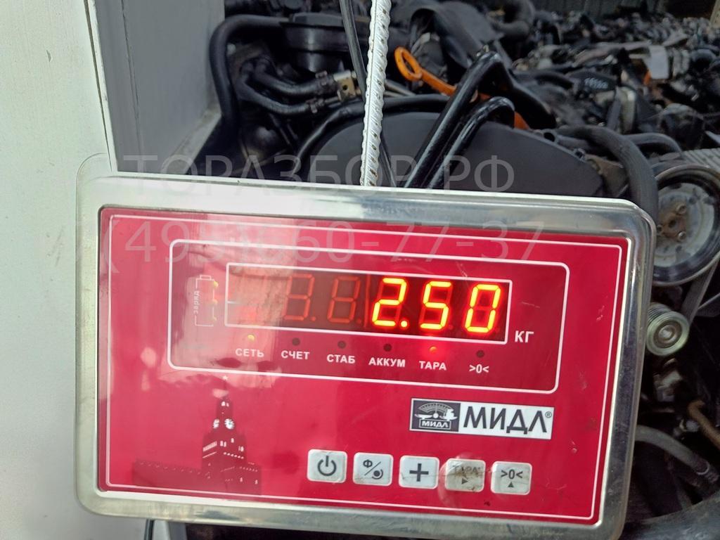 Насос ГУР (гидроусилитель руля)