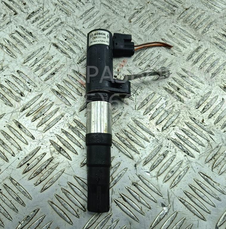 Катушка зажигания