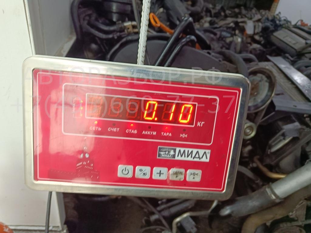 Датчик кислородный/Лямбда-зонд