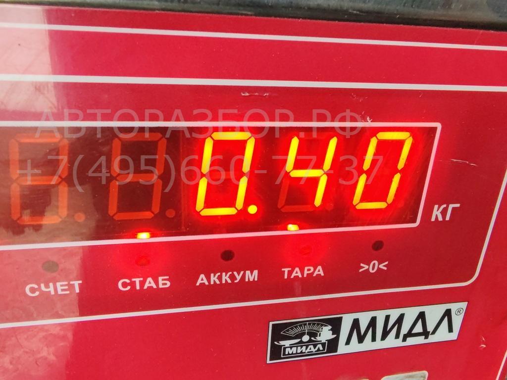 Катушка зажигания