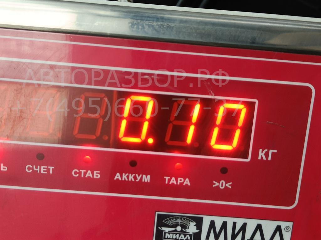 Датчик положения коленвала