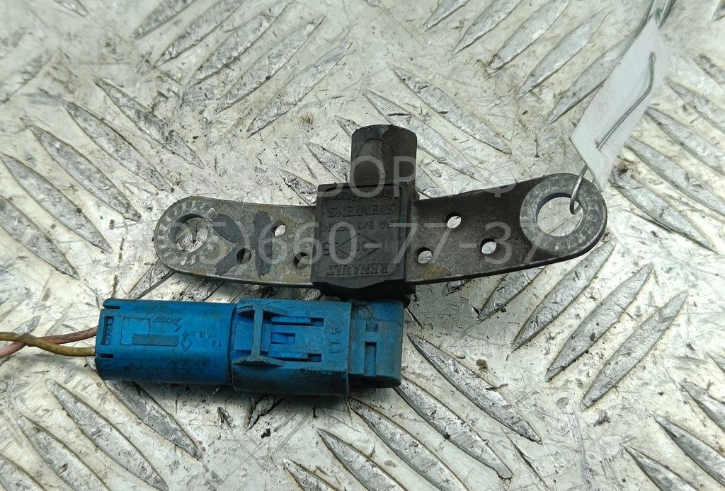 Датчик положения коленвала